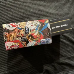 Pokemon TCG Mega Evolution Enhanced Booster Box Factory Sealed! Will Ship Quick! - Image 5