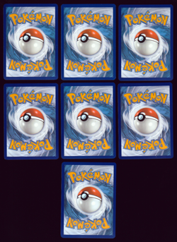 Pokemon TCG: Paldean Fates - Shiny Baby Shiny Lot of 7 Pidgeotto, Abra, Promos + - Image 2