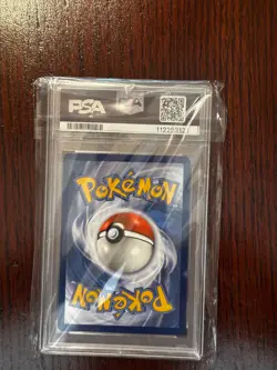 2023 Charizard EX Pokemon Obsidian Flame 223/197 Special Illustration Rare PSA 9 - Image 2