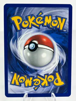 1st Edition Sabrina's Porygon 98/132 - Gym Heroes - Common - Pokemon - NM - Image 2