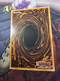 2X Yugioh Elemental HERO Absolute Zero BLC1-EN004 Secret Rare Limited Edition LP - Image 5