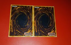 Yugioh pot of greed x2 common lightly played - Image 3