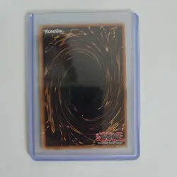 TN19-EN002 MAGICIAN OF BLACK CHAOS MAX SECRET RARE NM LTD EDITION YuGiOh TCG - Image 2