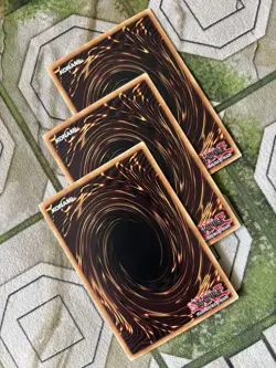 YuGiOh CYBER-STEIN Super Rare Play Set OP16-EN004 - Image 3