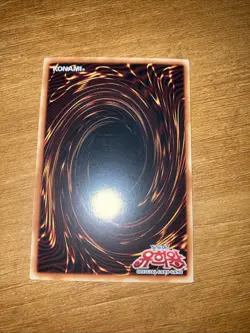 Yugioh LOB-K125 Gaia The Dragon Champion Secret Rare Legend Of Blue Eyes Korean - Image 2