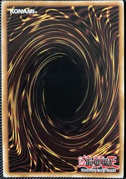 Super Solar Nutrient FUEN-EN055 Fusion Enforcers 1st Edition - Yugioh Card - Image 2