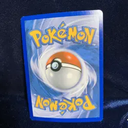 Houndoom 56/101 Revese Holo Rare Plasma Blast Pokemon Card - Image 5