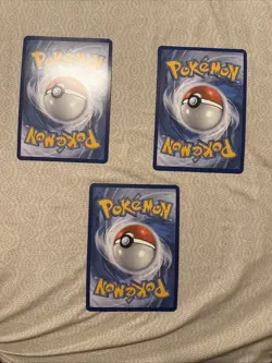Pokemon TCG VMAX JUMBO Card Set Flareon SWSH180 Vaporeon SWSH182 Jolteon SWSH184 - Image 2
