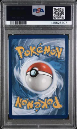 Pokemon TCG Celebi & Venusaur GX Holo Ultra Rare Card PSA 10 - Image 2