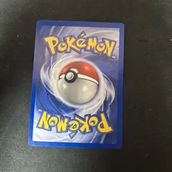 Giovanni's Meowth 74/132 Gym Challenge Pokemon TCG Card 2000 WoTC D4 - Image 2