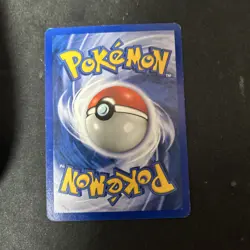 Unlimited) Pokemon HORSEA Card NEO GENESIS Set 62/111 COMMON D4 - Image 2
