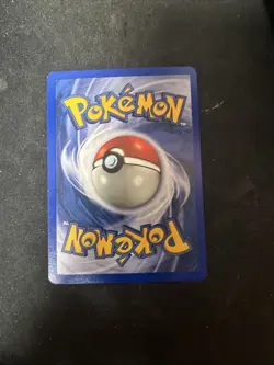 (Unlimited) Pokemon SWINUB Card NEO GENESIS Set 79/111 COMMON D1 - Image 2