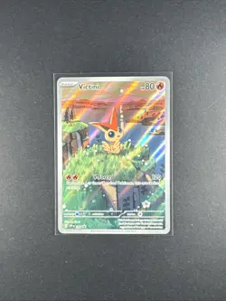 Victini 208 Sv: Scarlet & Violet Promo Cards Holo - Image 1