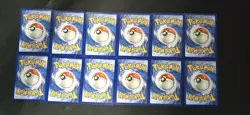 Pokemon Celebrations 25th anniversary Set of 10 Rare Cards including Pikachu! - Image 2