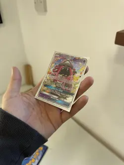 Tapu Lele GX 60/145 Pokemon Celebrations Classic Collections Holo Full Art Card - Image 1