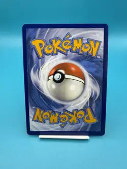 Team Rocket's Mewtwo ex 205 Sv: Scarlet & Violet Promo Cards Holo - Image 2