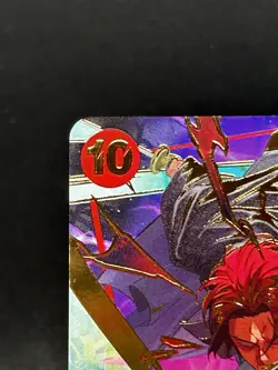 Shanks OP06-007 SR ONE PIECE Card The Best 2 - ONE PIECE Card Game Japanese - Image 3