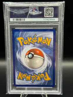 2019 POKEMON SM PROMO SM211 CHARIZARD GX HIDDEN FATES TINS PSA 10 Graded Card - Image 3