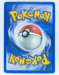 WIGGLYTUFF EX 101/101 Ultra Holo Rare Ex Hidden Legends Set - Pokemon Card 2004 - Image 3