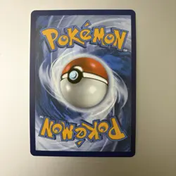 Destined Rivals Gold Team Rockets Mewtwo EX Hyper Rare Card 240/182 - Image 2