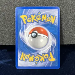 Magmortar DP20 Holo Rare Black Star Promo Pokemon Card Diamond & Pearl - Image 2