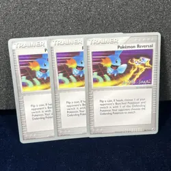 2006 Pokemon Reversal Trainer 88/115 World Championships Pokemon Card - Image 1