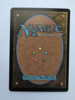 MTG Reprieve (LTR) Universes Beyond: Lord Of The Rings Foil Uncommon 0026 - Image 2