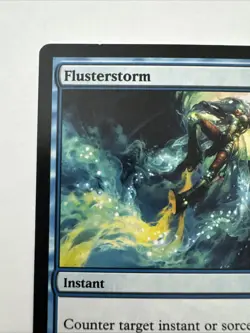 Flusterstorm Commander Regular - Image 2