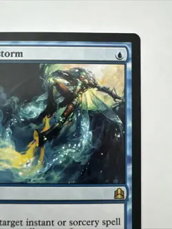 Flusterstorm Commander Regular - Image 3