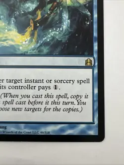 Flusterstorm Commander Regular - Image 4