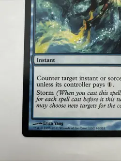 Flusterstorm Commander Regular - Image 5