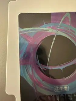Sothera, the Supervoid (Singularity Foil) Edge of Eternities Foil - Image 4