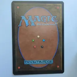 MTG Mystic Remora (ICE) Ice Age Regular Common 87 - Image 2