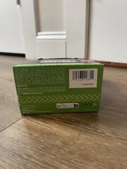 Commander Masters Commander Deck - Enduring Enchantments MTG NEW FACTORY SEALED - Image 2