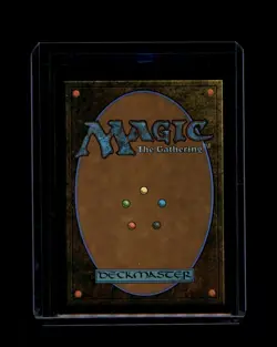 MTG Mystic Remora #59/261 Rare (R) Dominaria Remastered - Image 2