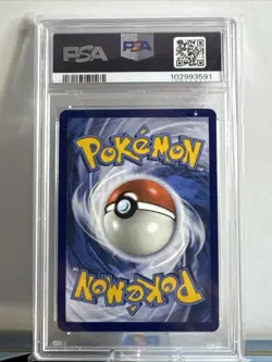 2024 Pokemon SVP EN Pikachu Black Star Promo Ladles Adventure Chest PSA 9 - Image 2