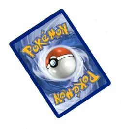 2024 Pokemon FULL ART HOLO HOUNDOOM ILLUSTRATION RARE 66/64! NM - Image 2