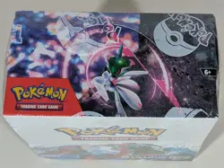 Pokemon TCG SV04: Paradox Rift Booster Box | Sealed | Scarlet & Violet | (PAR) - Image 2