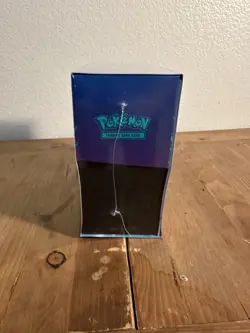 Journey Together Elite Trainer Box ETB Sealed Pokemon - Image 4