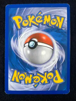 Snorlax Call of Legends 33/95 Vintage Pokemon TCG - LP - Image 4
