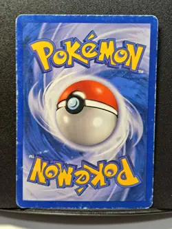 Rocket's Zapdos 15/132 Gym Challenge 2000 Rare Holo Pokemon TCG Ungraded Card - Image 3