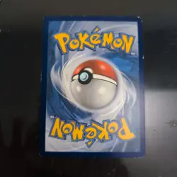 Pikachu EX - XY84 - XY Promos Pokemon LP-MP - Image 2