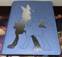 Pokemon Binder Full Of Rare And Vintage Cards! - Image 1