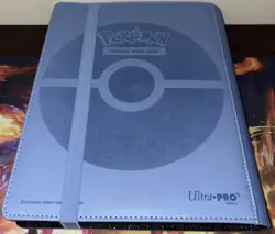 Pokemon Binder Full Of Rare And Vintage Cards! - Image 2