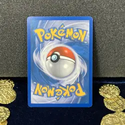 Porygon HGSS22 HGSS Promo 2010 Pokemon Card - Image 4