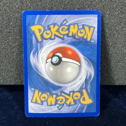 Wobbuffet 16/17 Holo Pop Series 4 Pokemon Card - Image 4
