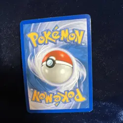Ralts 89/127 Reverse Holo Platinum Base Set Pokemon Card - Image 4
