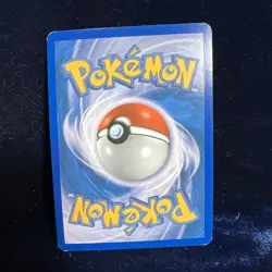 Slowpoke 70/95 Reverse Holo Call Of Legends Pokemon Card - Image 4