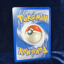 Fire Energy 106/110 Reverse Holo Holon Phantoms Pokemon Card - Image 4