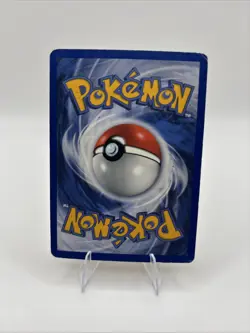 2001 Neo - Discovery Houndour DMG Rare Holo #5 HP - Image 3